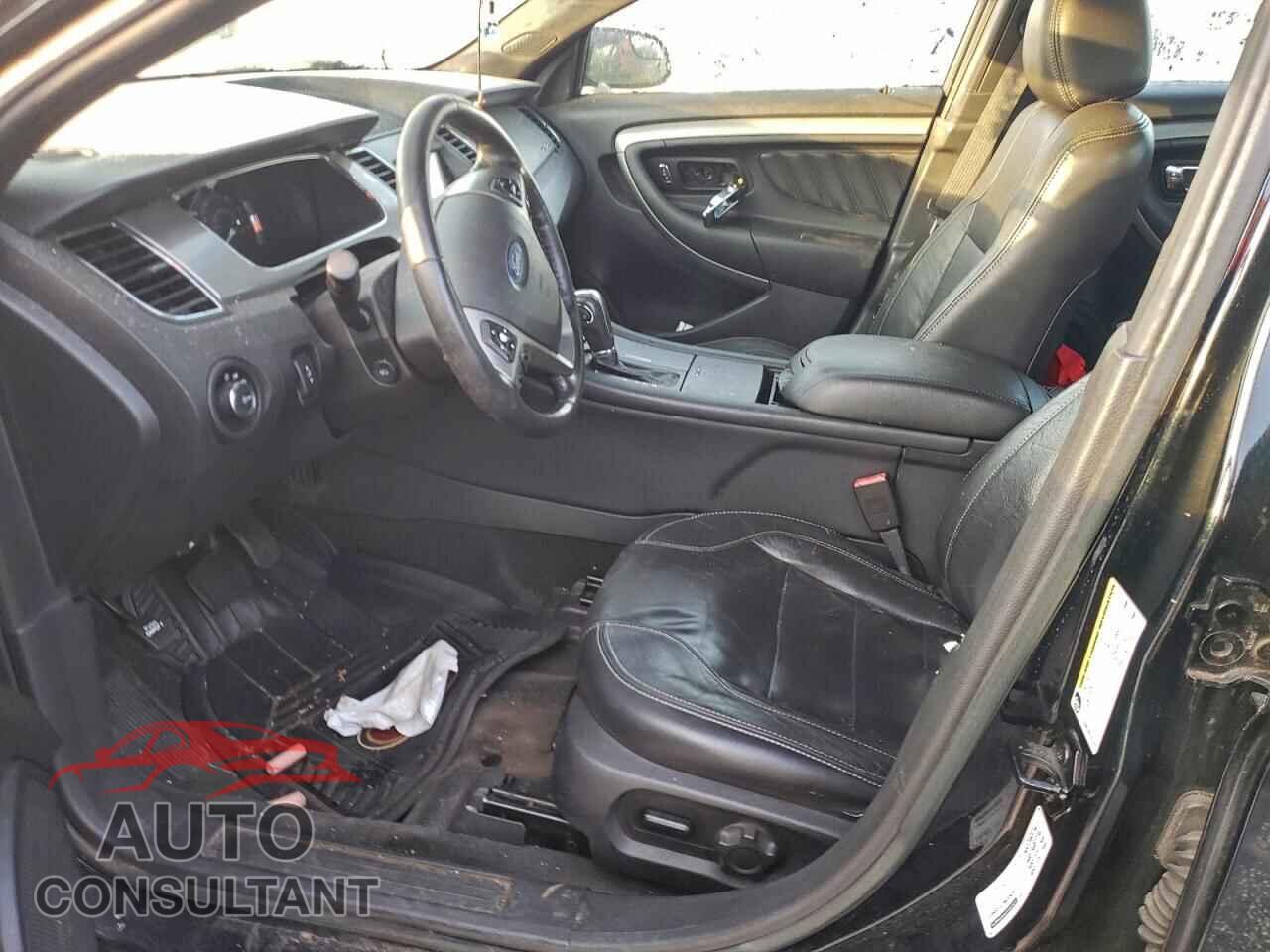 FORD TAURUS 2014 - 1FAHP2E80EG135914