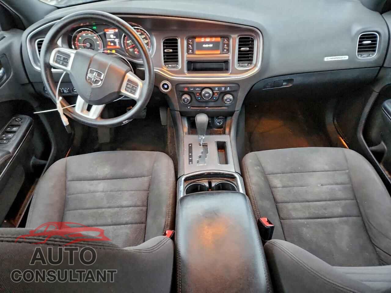 DODGE CHARGER 2014 - 2C3CDXBG2EH314633