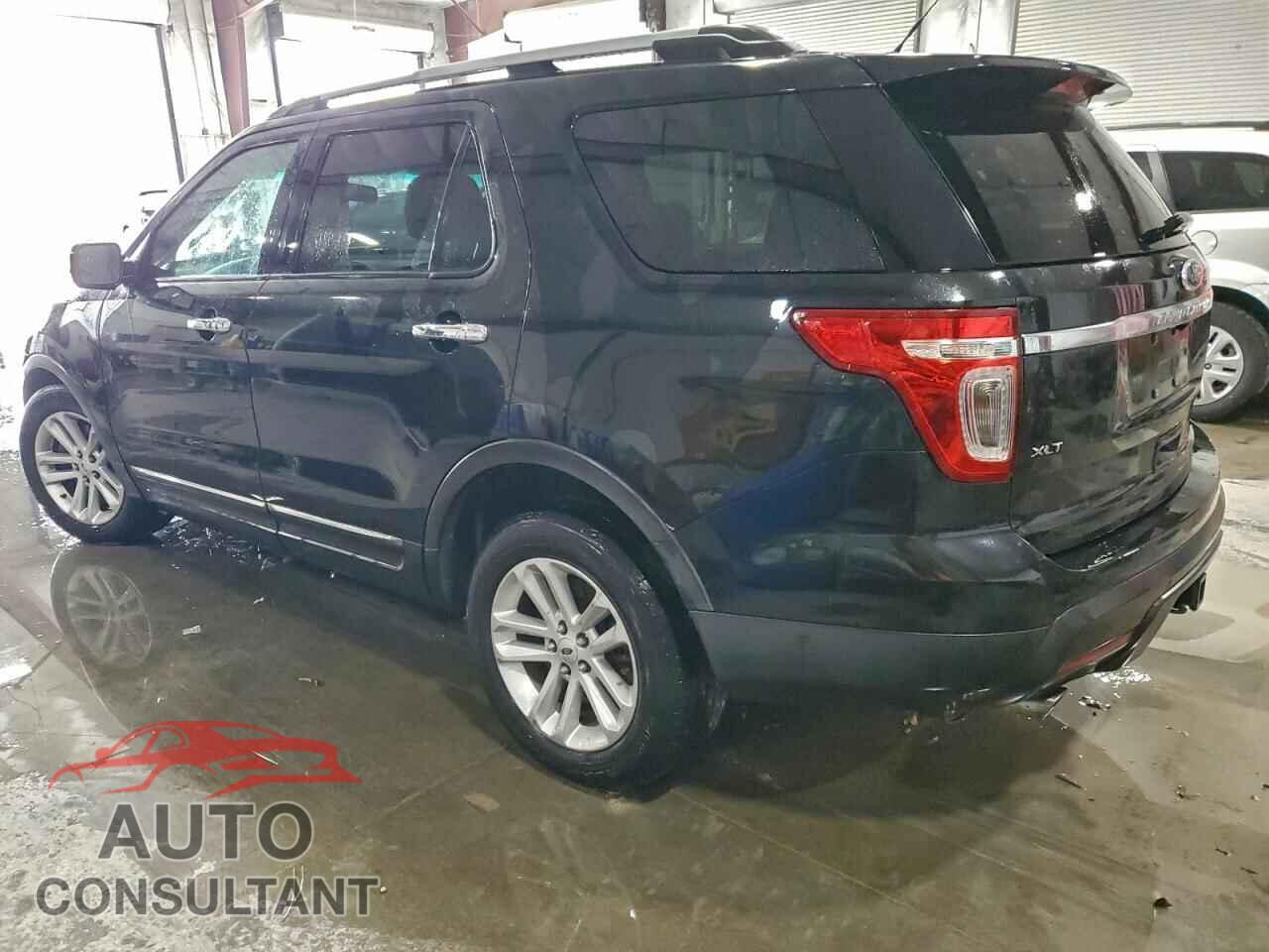 FORD EXPLORER 2013 - 1FM5K7D86DGB82496