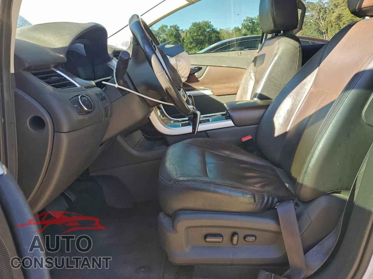 FORD EDGE 2013 - 2FMDK4KC5DBE29970