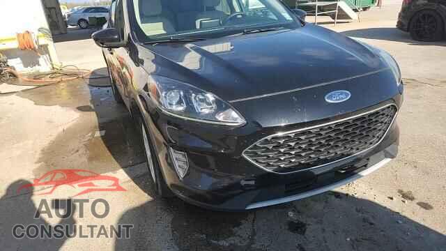 FORD ESCAPE 2020 - 1FMCU0G69LUA23314