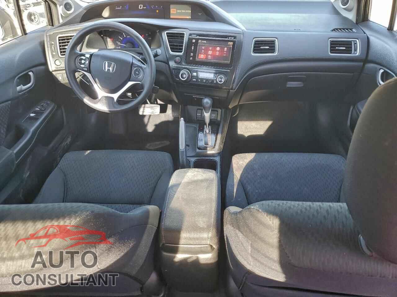 HONDA CIVIC 2015 - 19XFB2F71FE113265