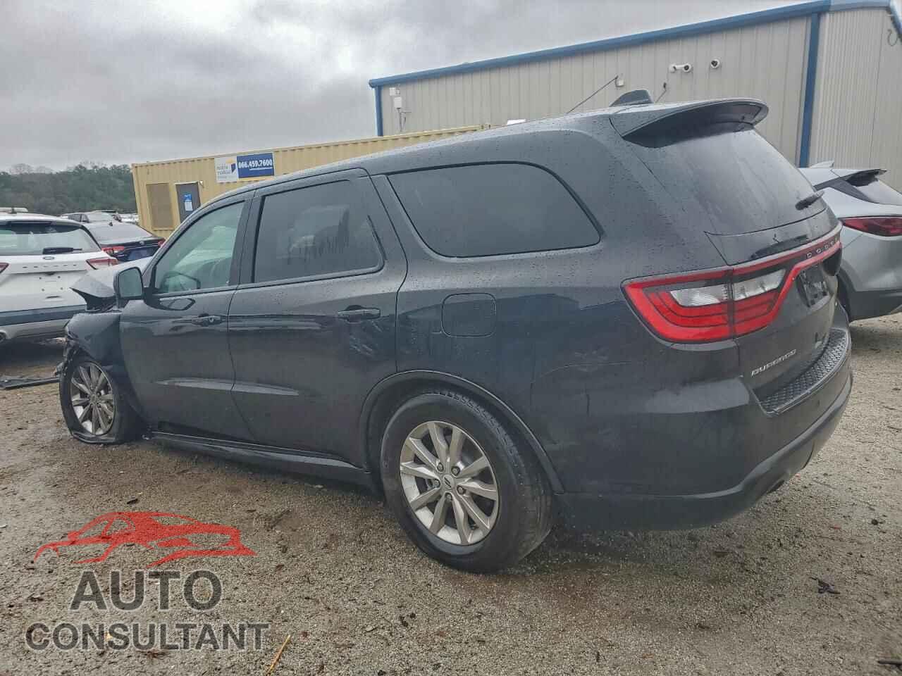 DODGE DURANGO 2026 - 1C4RDHDG2TC157422