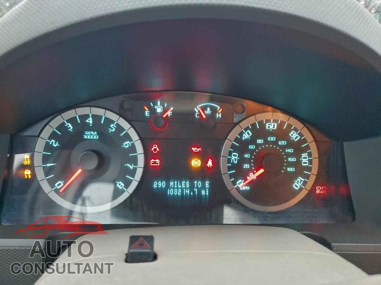 FORD ESCAPE 2012 - 1FMCU9D71CKA76845