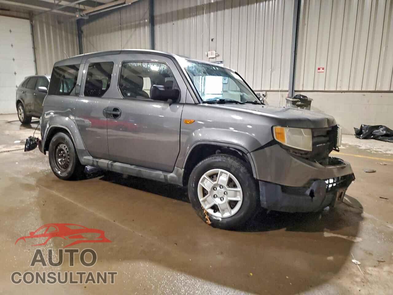 HONDA ELEMENT 2011 - 5J6YH2H32BL003936