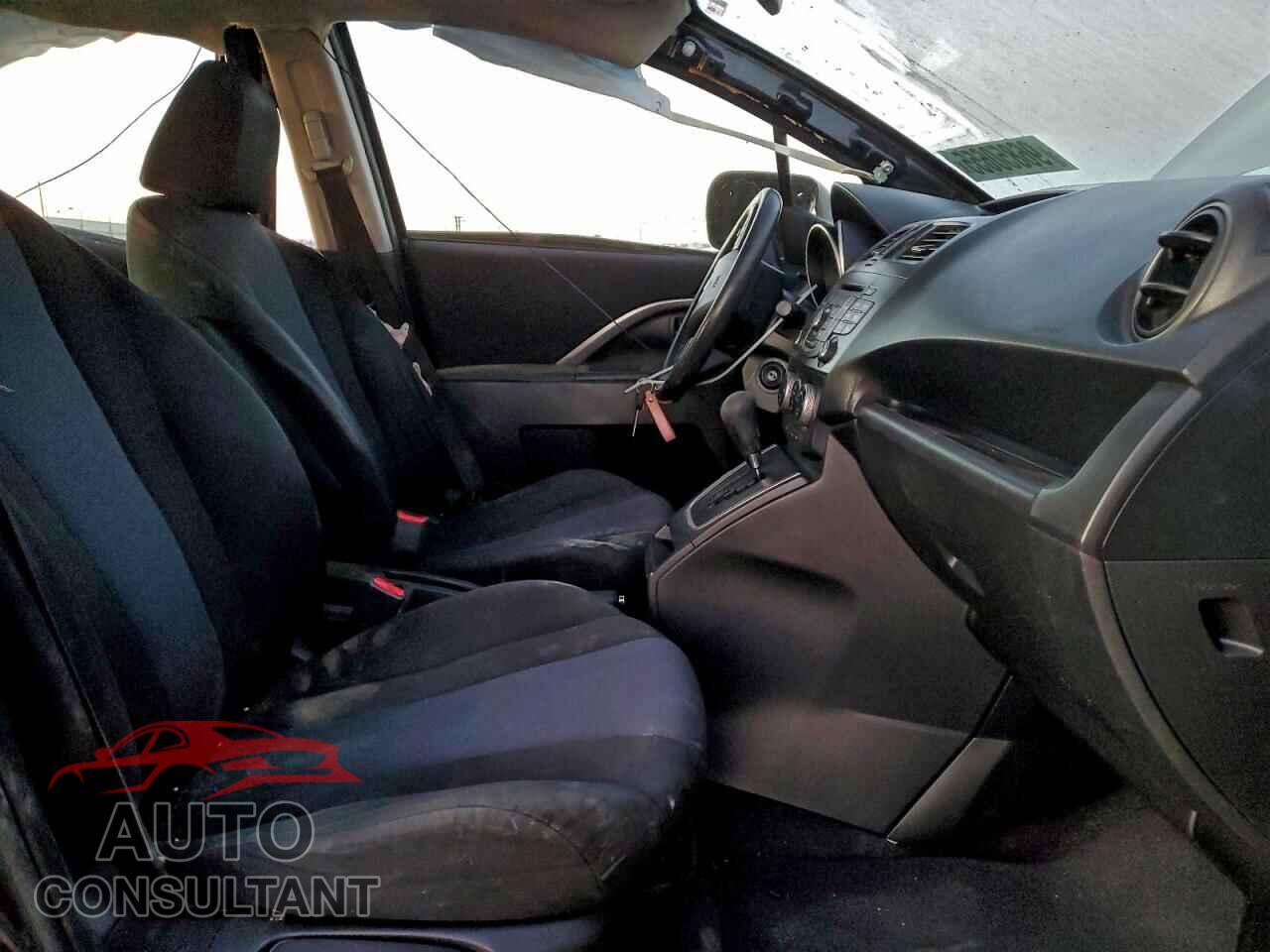 MAZDA 5 2015 - JM1CW2BL2F0184543
