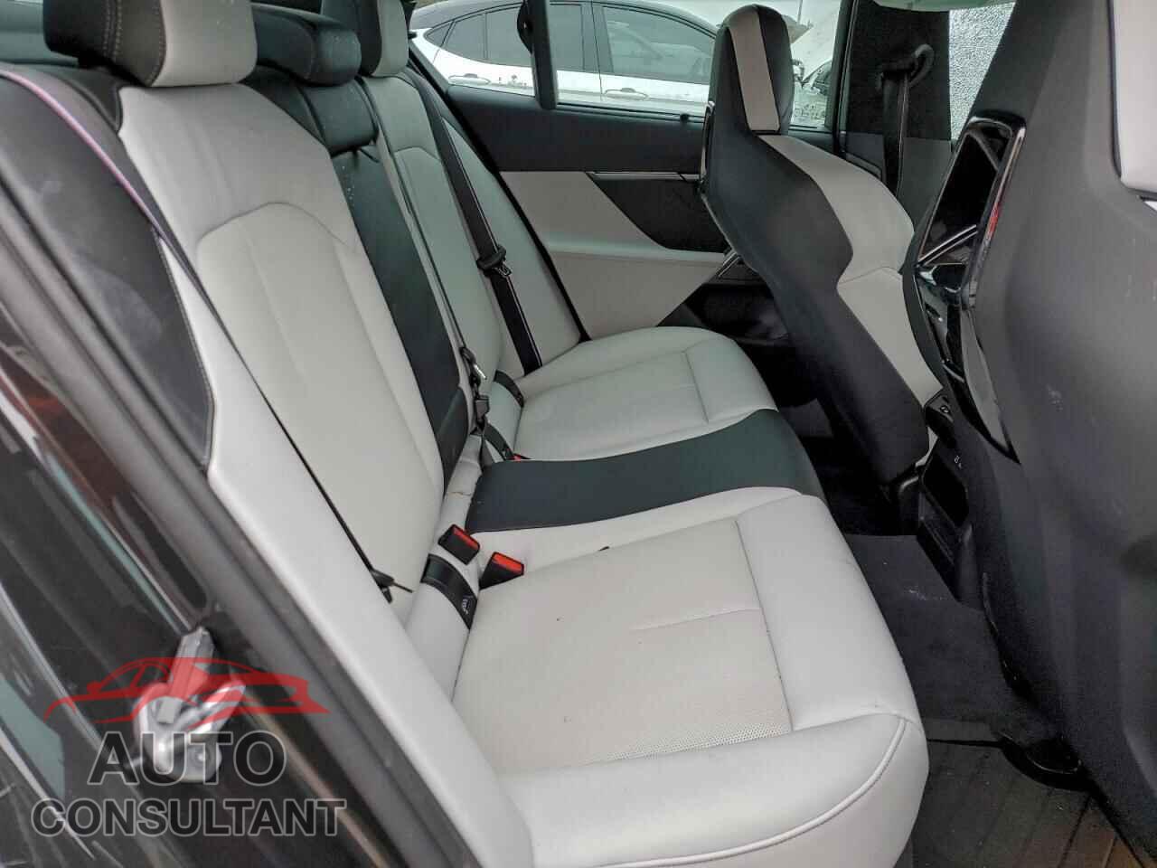 BMW M5 2026 - WBS83FK01TCV37112