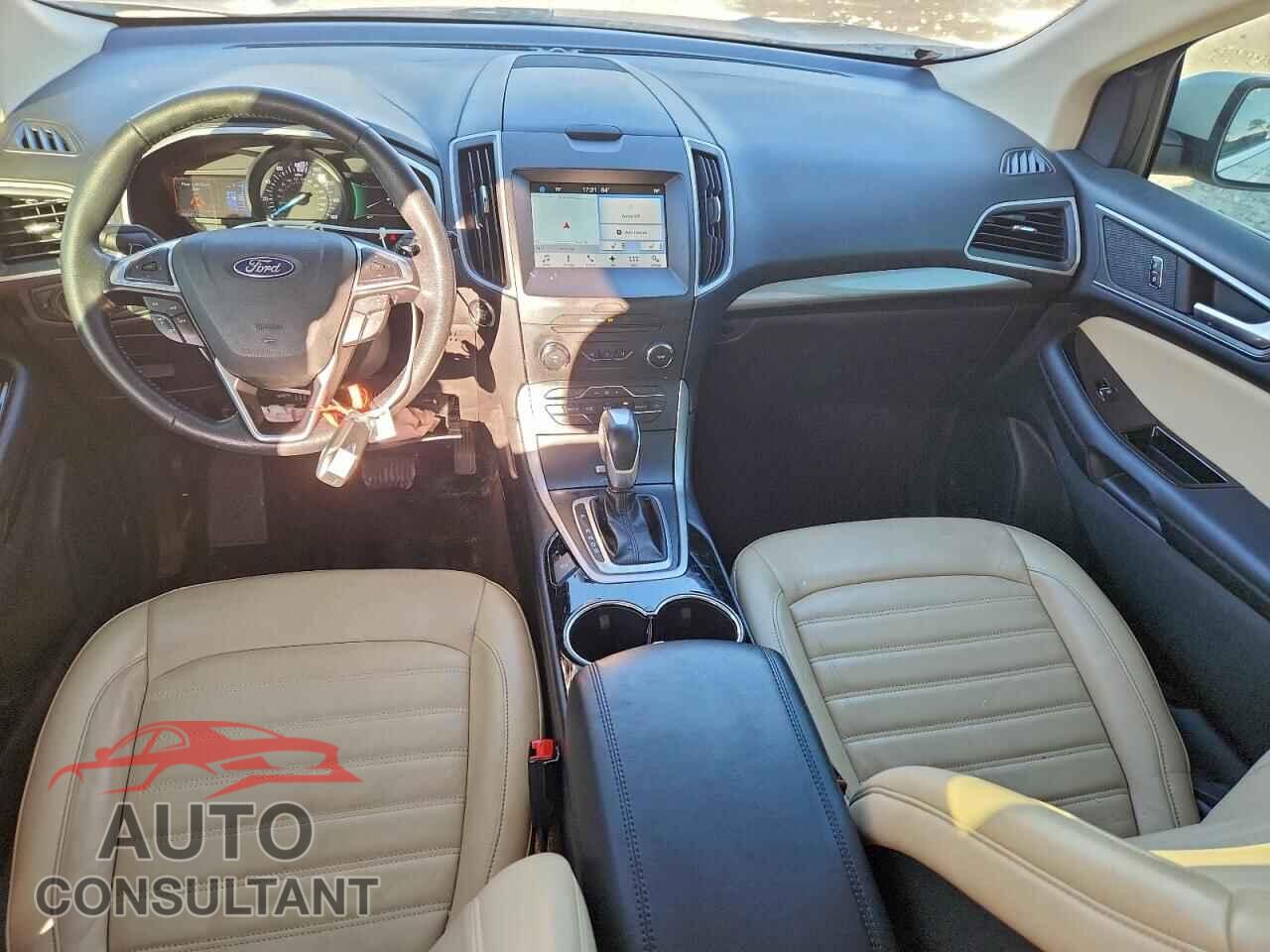 FORD EDGE 2016 - 2FMPK3J85GBC56668