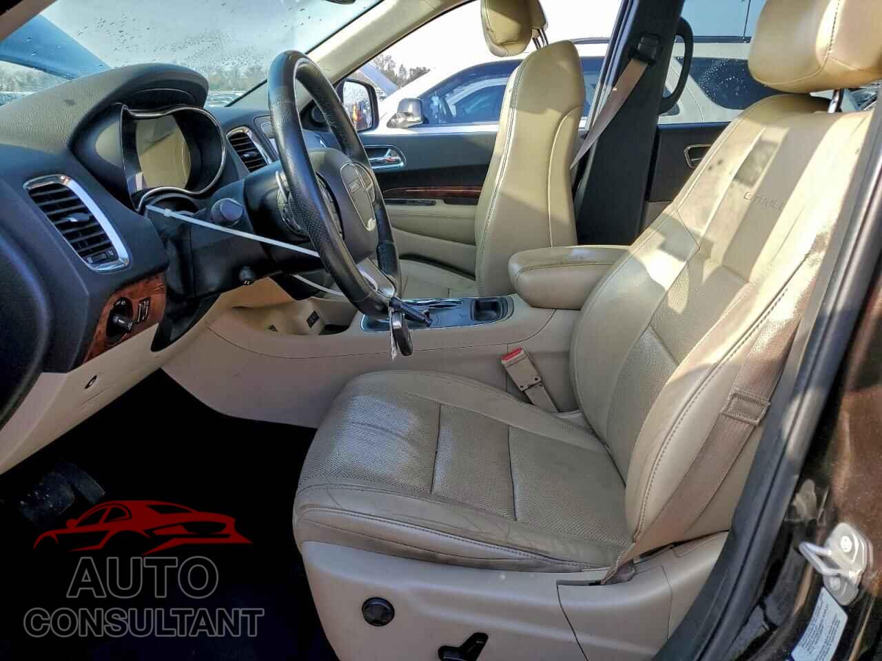 DODGE DURANGO 2017 - 1C4RDJEG9HC679008