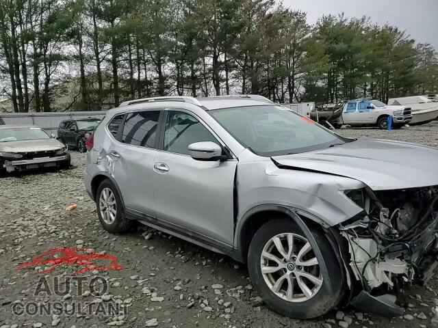 NISSAN ROGUE 2018 - KNMAT2MVXJP550702