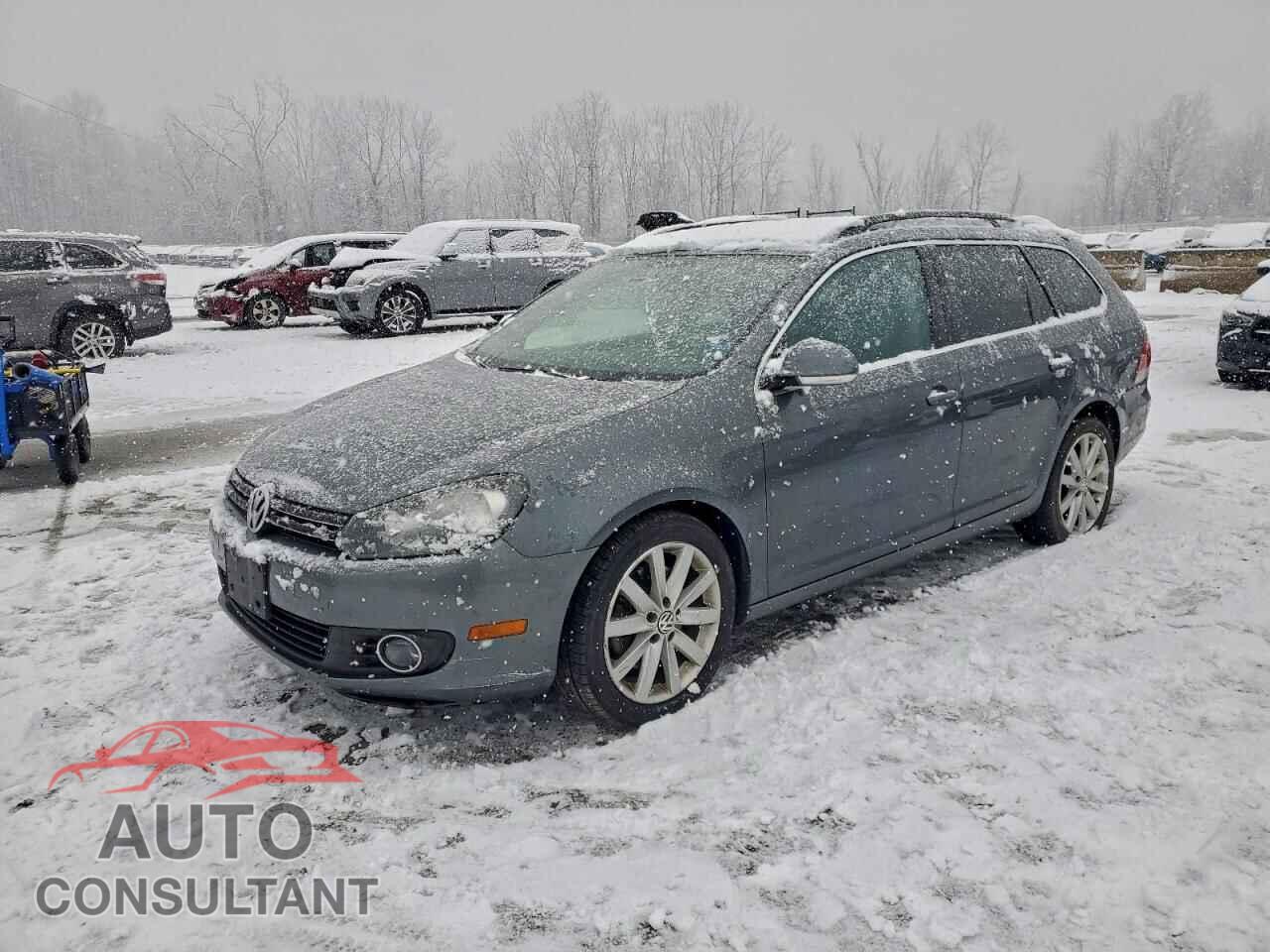 VOLKSWAGEN JETTA 2012 - 3VWPL7AJXCM708471