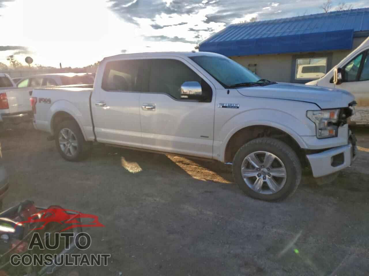 FORD F-150 2015 - 1FTEW1EG7FFB97576