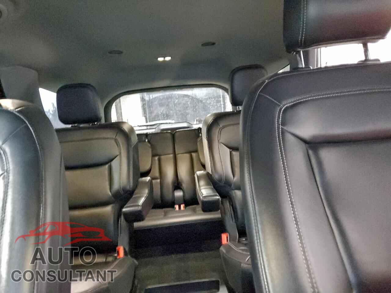 FORD EXPLORER 2021 - 1FMSK8DH7MGC45100