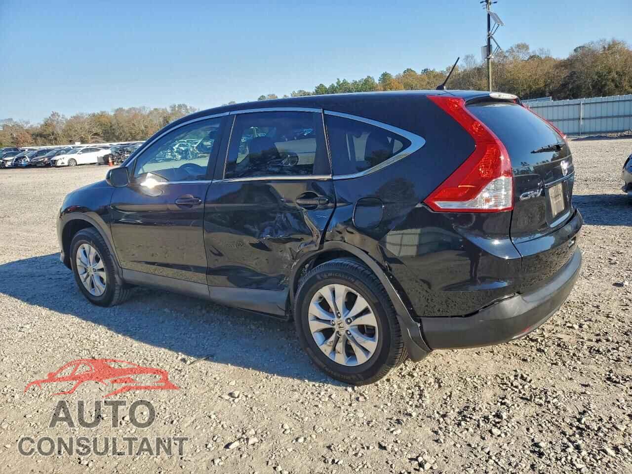 HONDA CRV 2014 - 2HKRM3H59EH544438