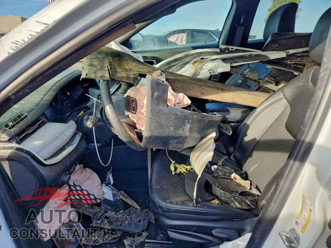 JEEP COMPASS 2024 - 3C4NJDBN4RT138563
