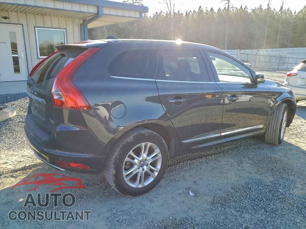 VOLVO XC60 2015 - YV440MDC8F2589788