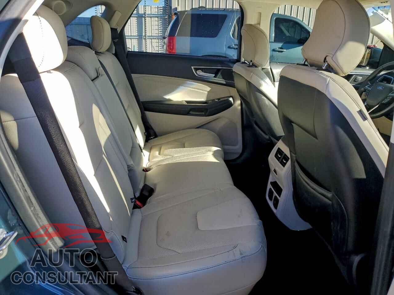 FORD EDGE 2016 - 2FMPK3K85GBC49363