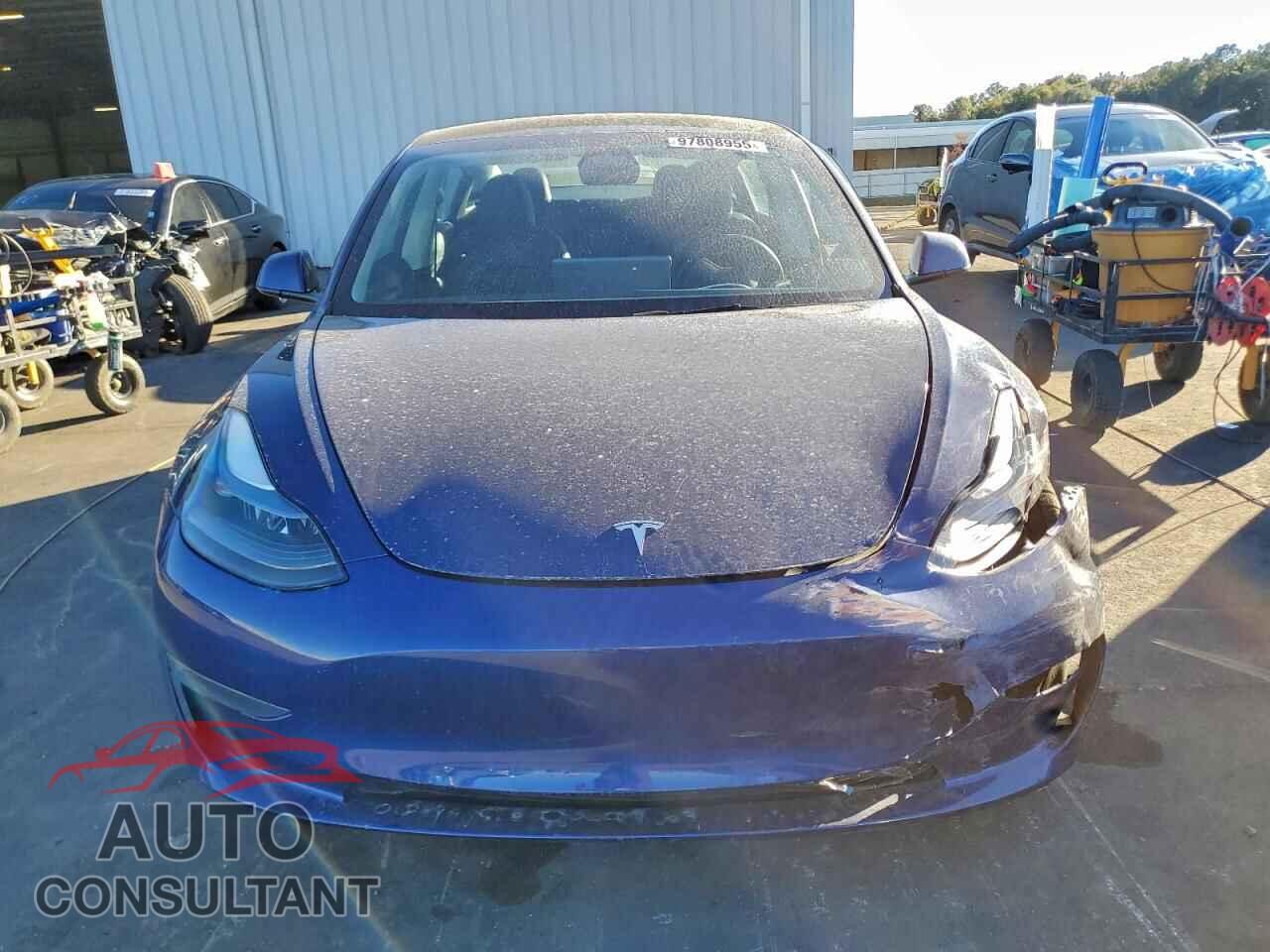 TESLA MODEL 3 2023 - 5YJ3E1EA6PF542785