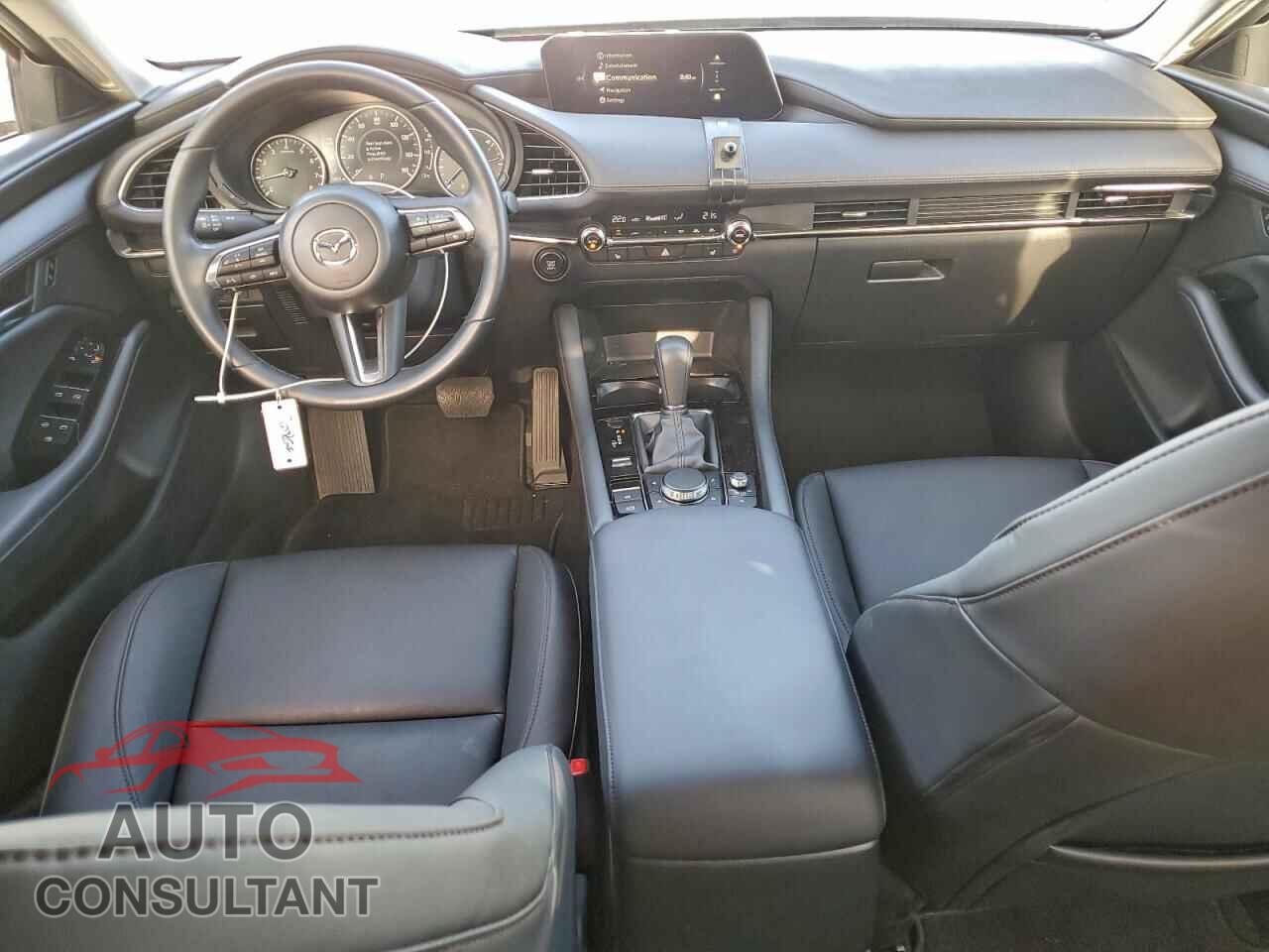 MAZDA 3 2025 - JM1BPACM2S1767189