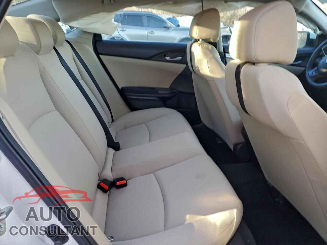 HONDA CIVIC 2019 - 2HGFC2F6XKH588238