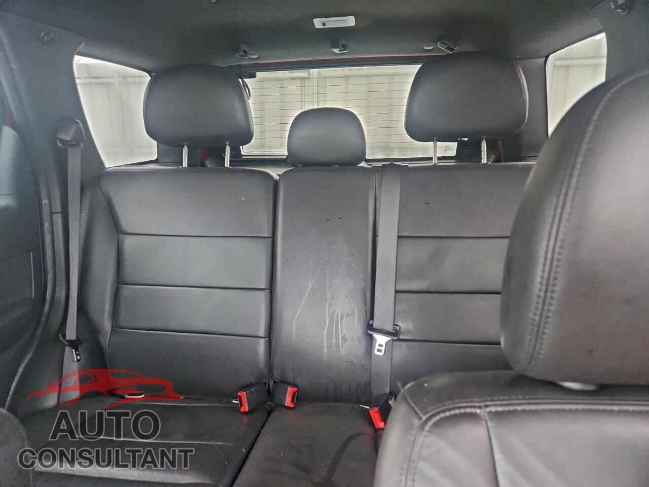 FORD ESCAPE 2012 - 1FMCU9EG7CKB65916