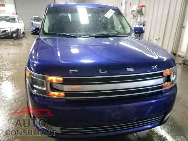 FORD FLEX 2013 - 2FMGK5D82DBD17221