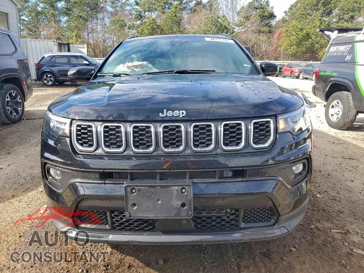 JEEP COMPASS 2024 - 3C4NJDBN7RT110109