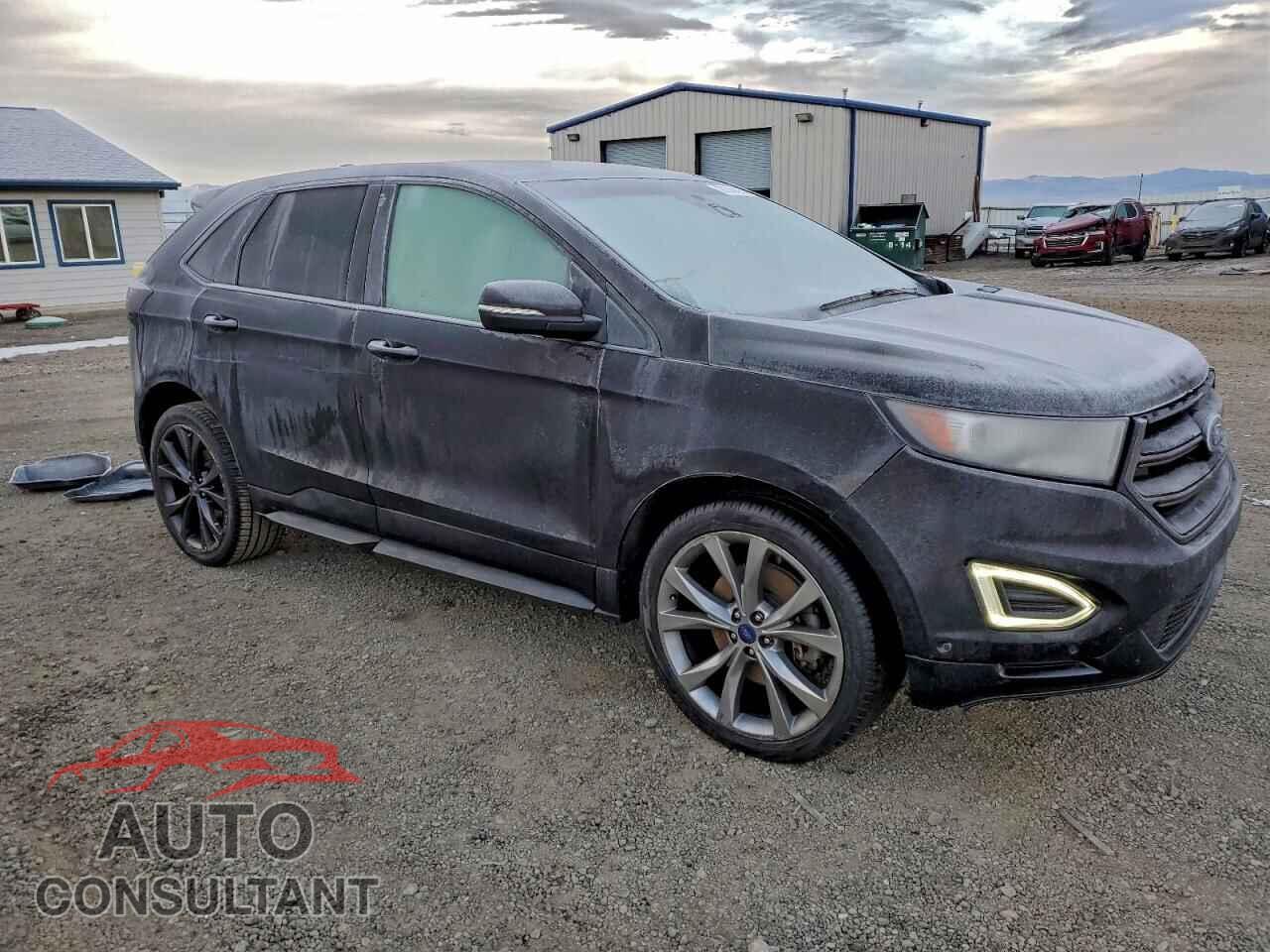 FORD EDGE 2016 - 2FMPK4AP2GBC34351