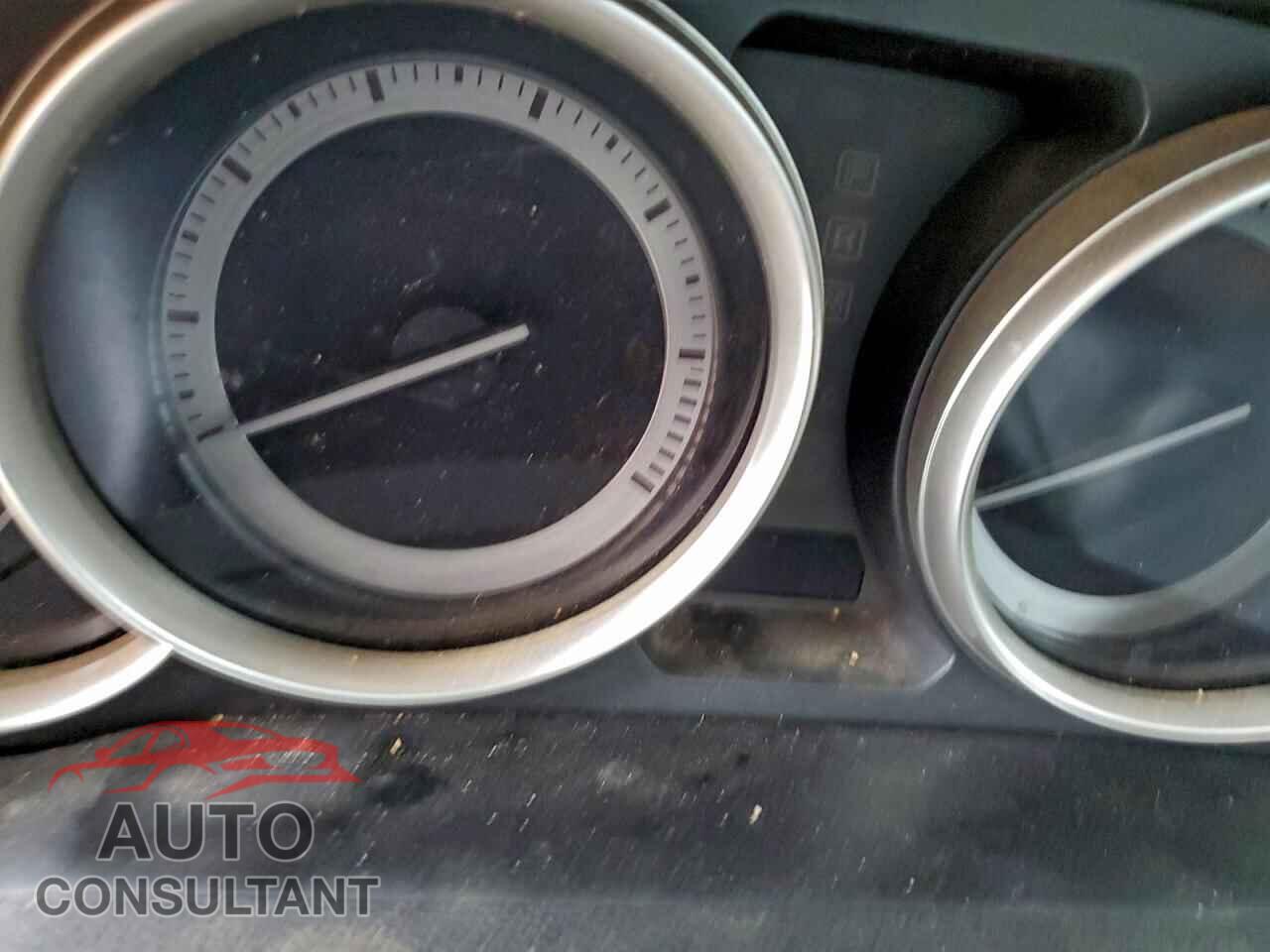 MAZDA 6 2009 - 1YVHP82A595M18499