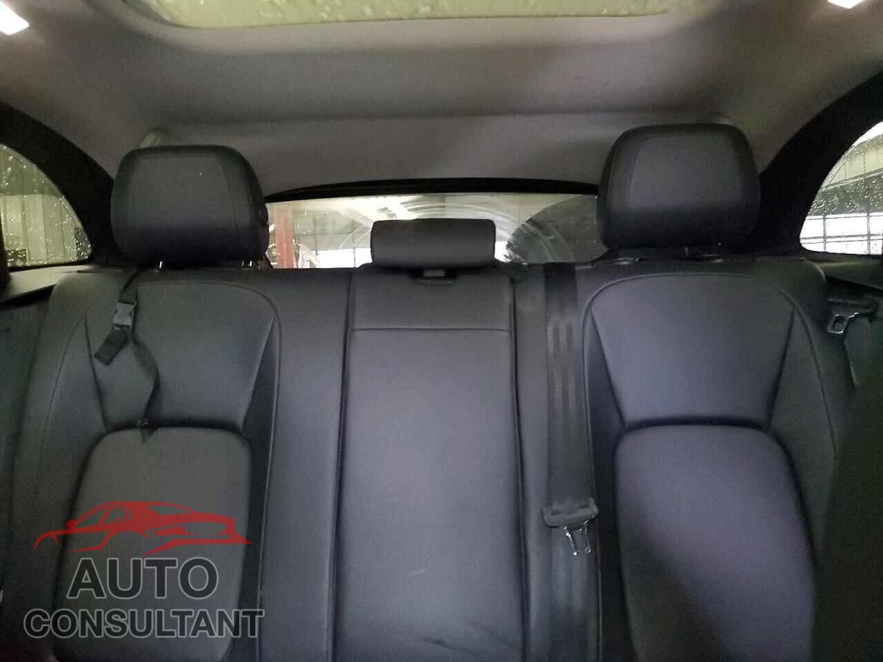 JAGUAR F-PACE 2017 - SADCJ2BV9HA883329