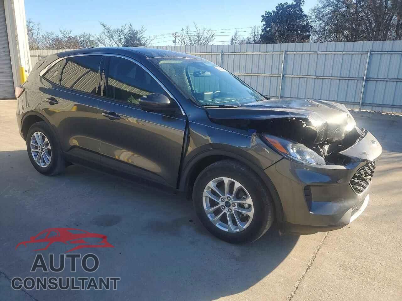 FORD ESCAPE 2020 - 1FMCU0G64LUA67110