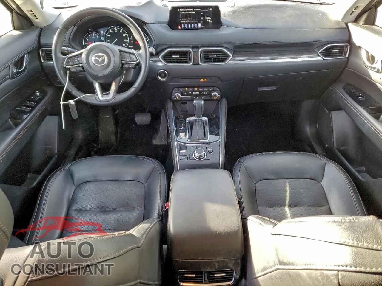 MAZDA CX-5 2019 - JM3KFBDM2K0546809