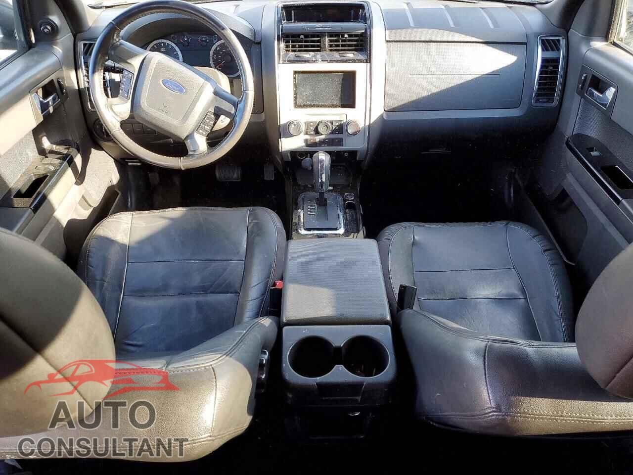 FORD ESCAPE 2011 - 1FMCU0E79BKC65428