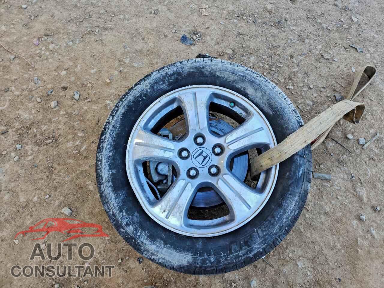 HONDA PILOT 2013 - 5FNYF3H55DB003597