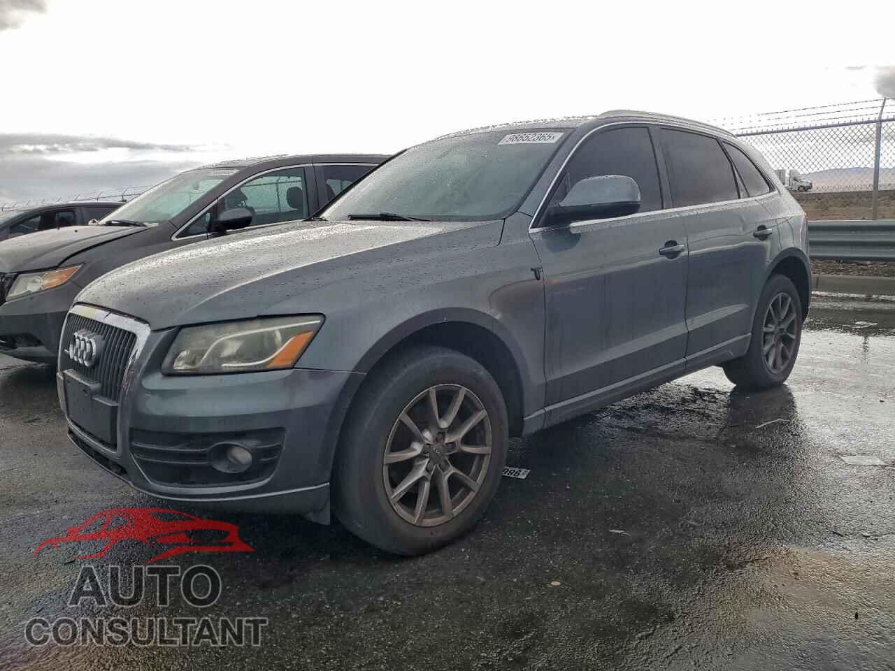 AUDI Q5 2012 - WA1LFAFP6CA072240