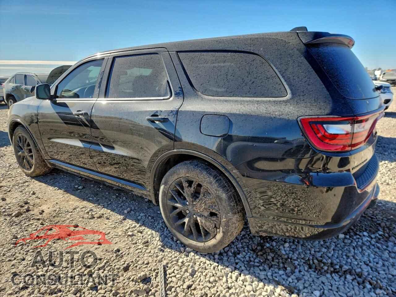 DODGE DURANGO 2015 - 1C4SDHCT6FC896393