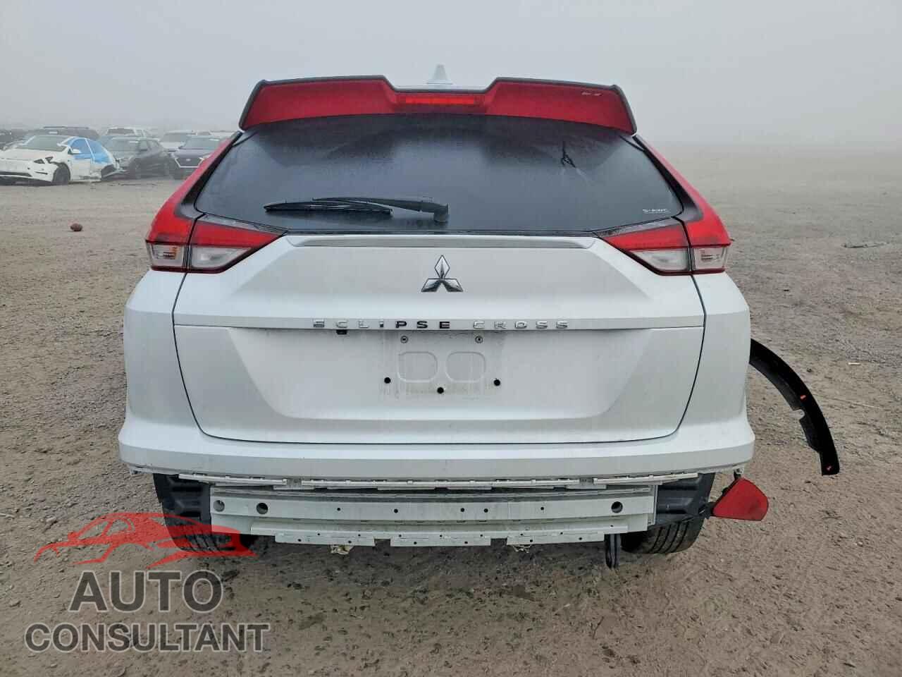 MITSUBISHI ECLIPSE 2024 - JA4ATVAA2RZ046805