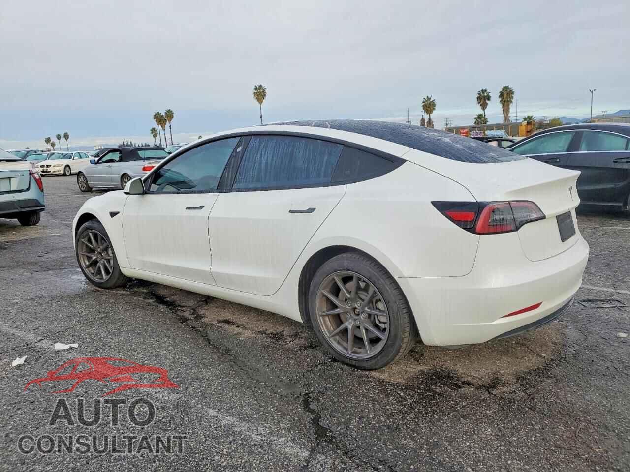 TESLA MODEL 3 2023 - 5YJ3E1EA3PF614204