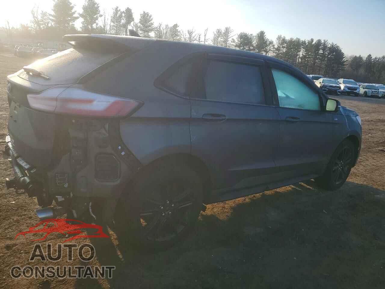 FORD EDGE 2020 - 2FMPK4J93LBB57792