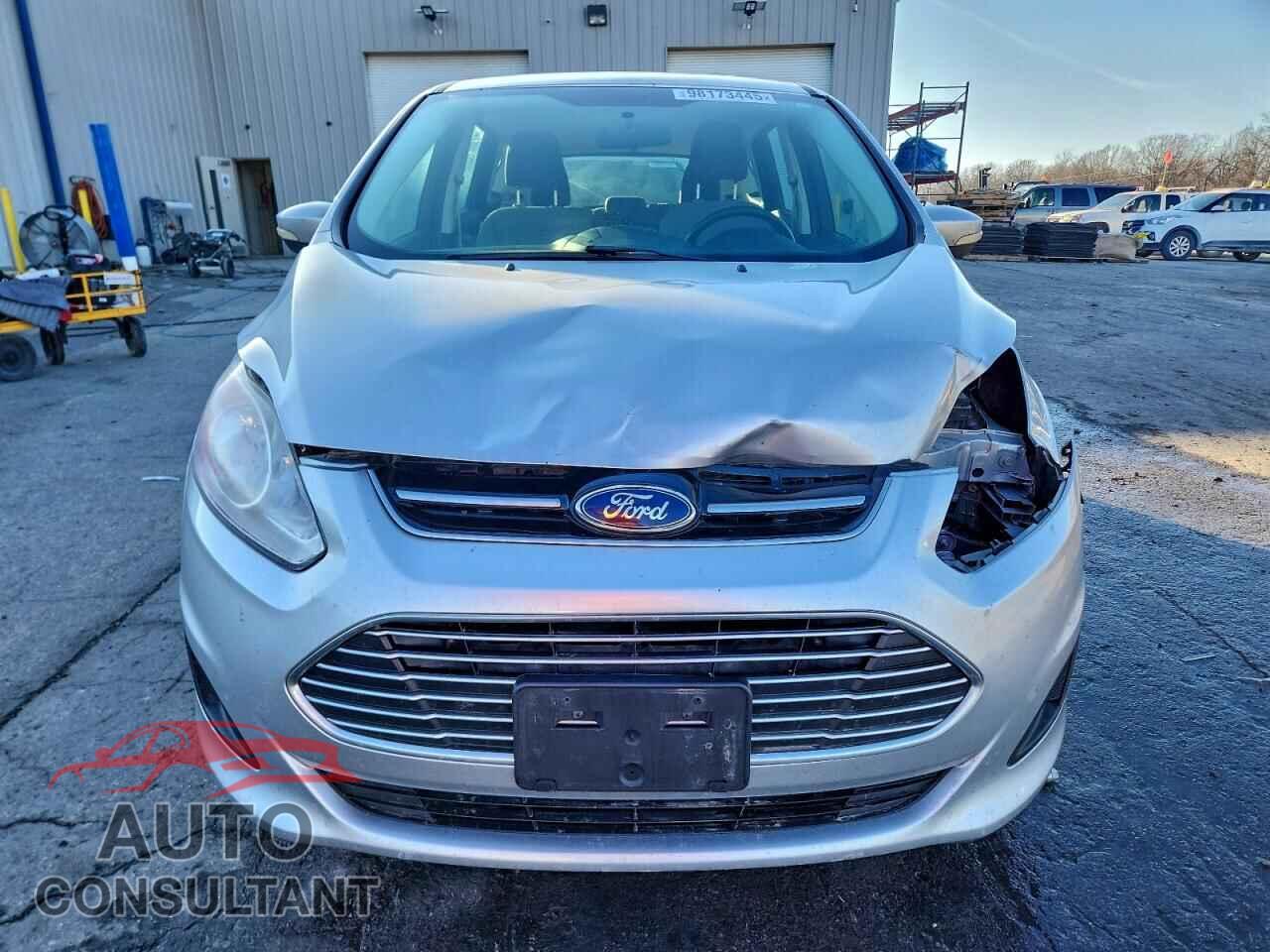 FORD CMAX 2015 - 1FADP5AU1FL117594