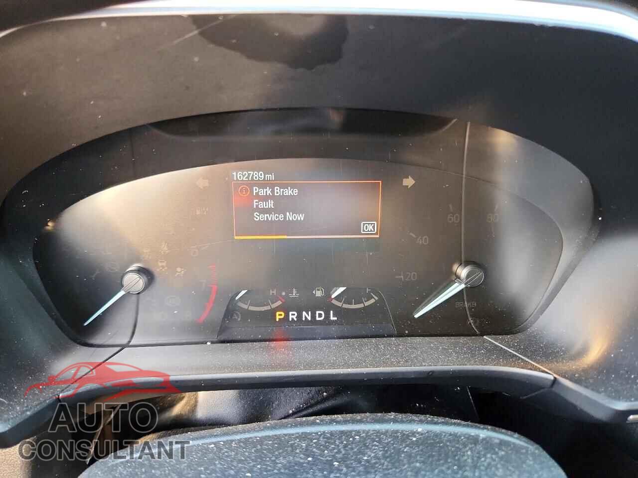 FORD ESCAPE 2020 - 1FMCU9G66LUA69719