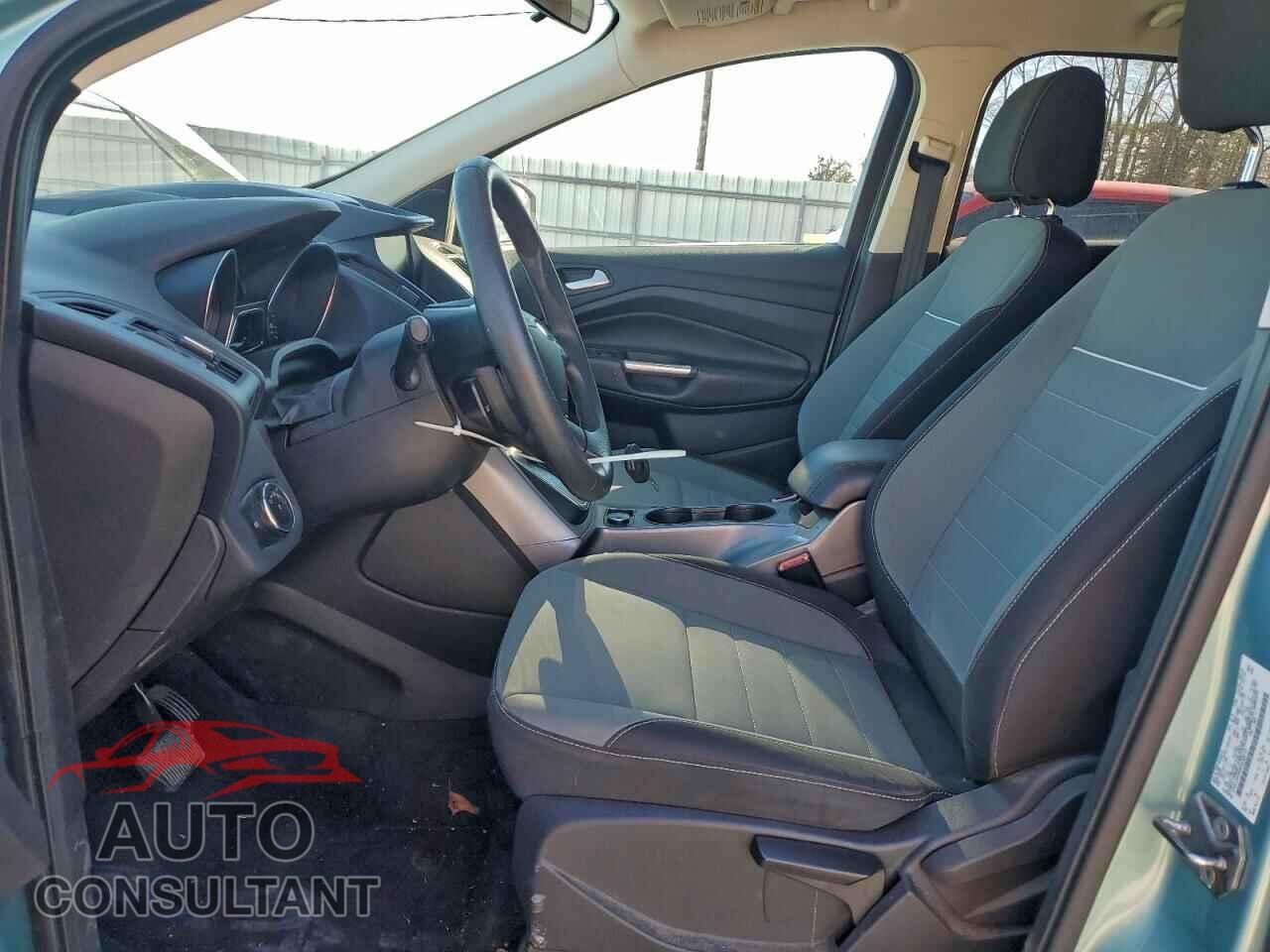 FORD ESCAPE 2013 - 1FMCU9G93DUC68710