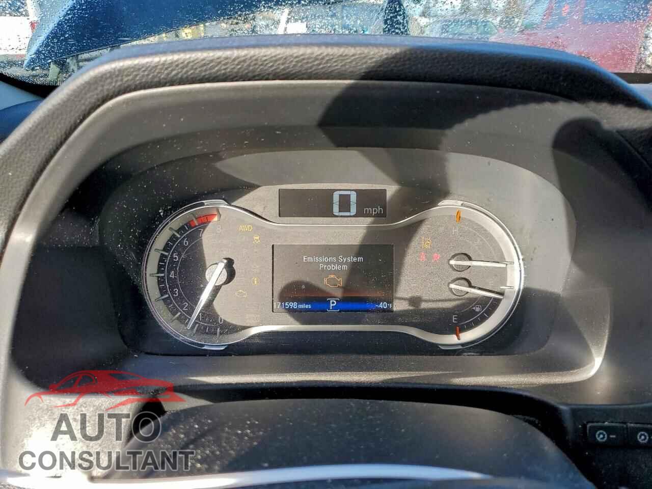 HONDA PILOT 2016 - 5FNYF6H66GB112150
