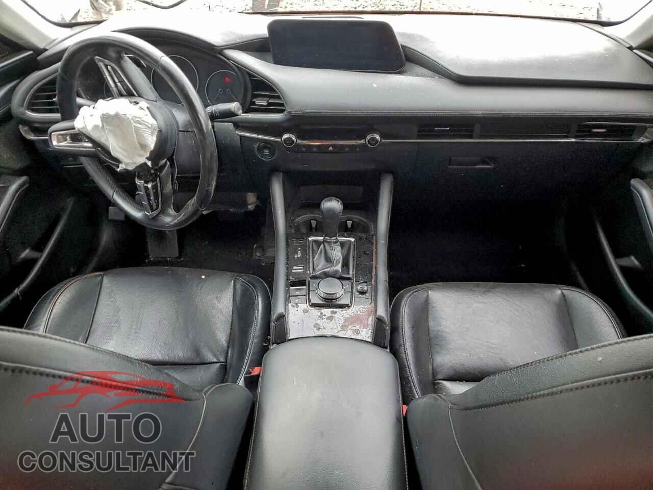 MAZDA 3 2021 - JM1BPADL0M1319798