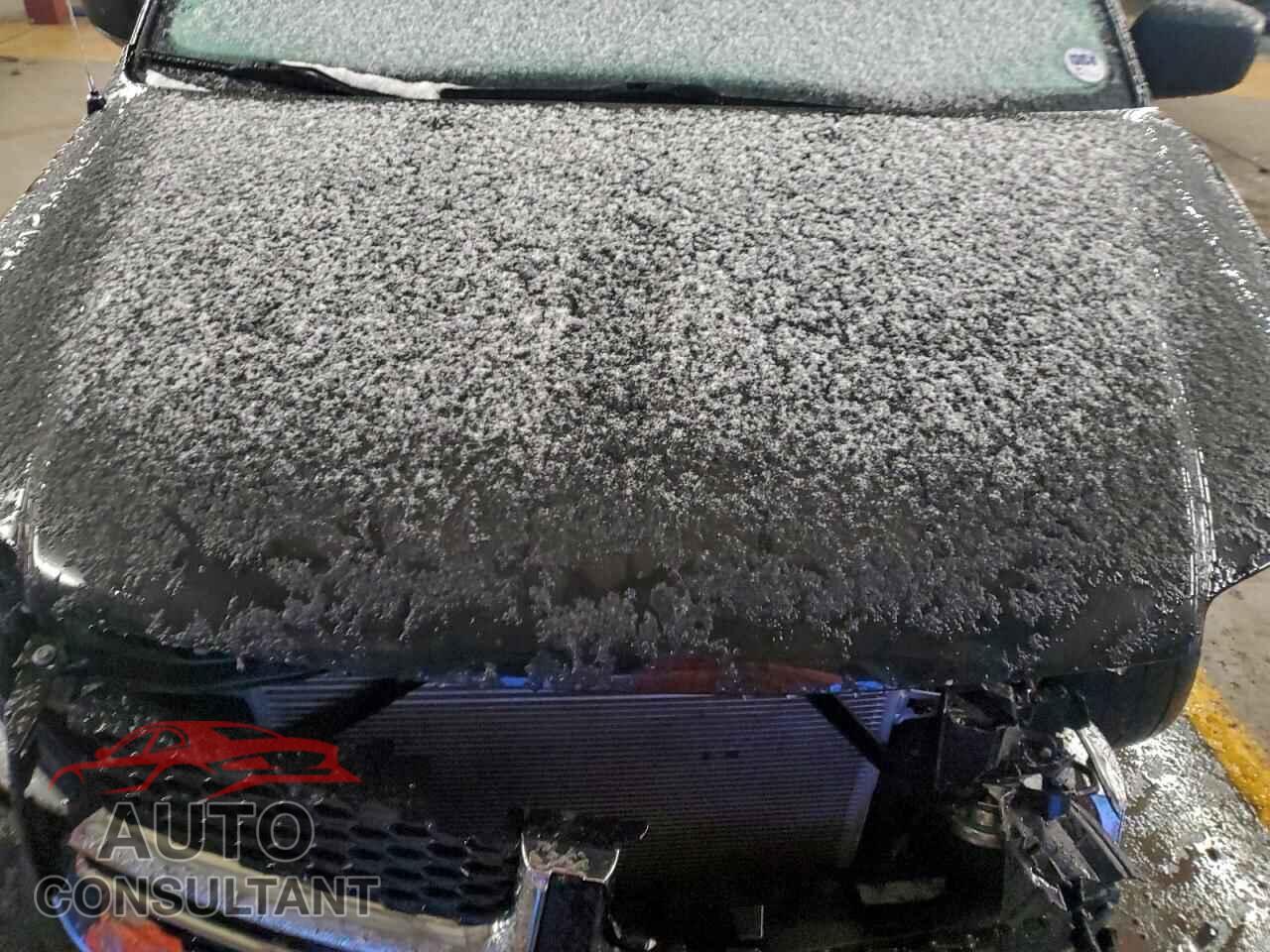 DODGE CARAVAN 2016 - 2C4RDGBG4GR195812