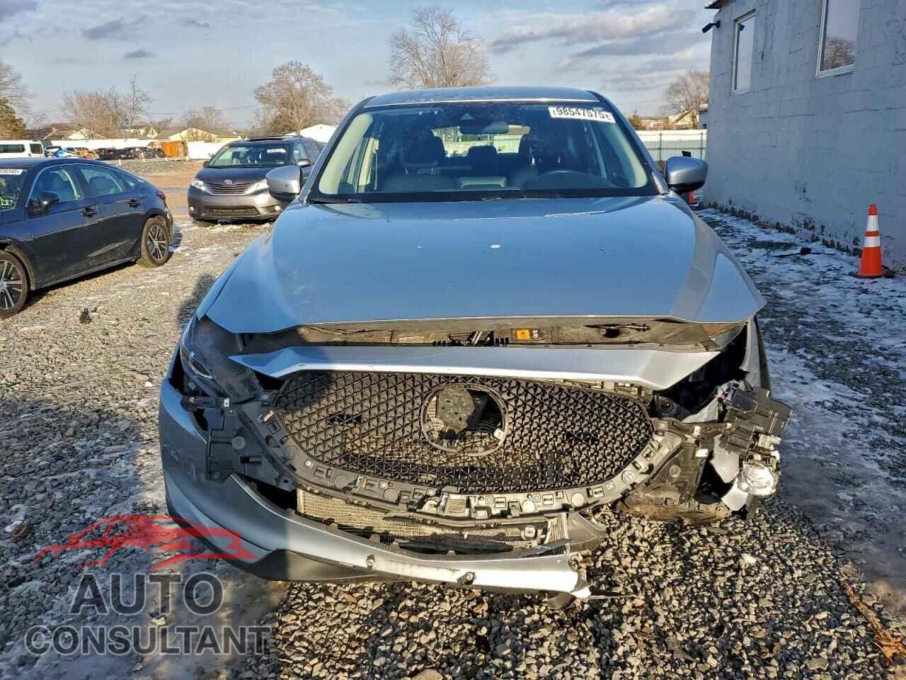 MAZDA CX-5 2019 - JM3KFBBM3K0560799