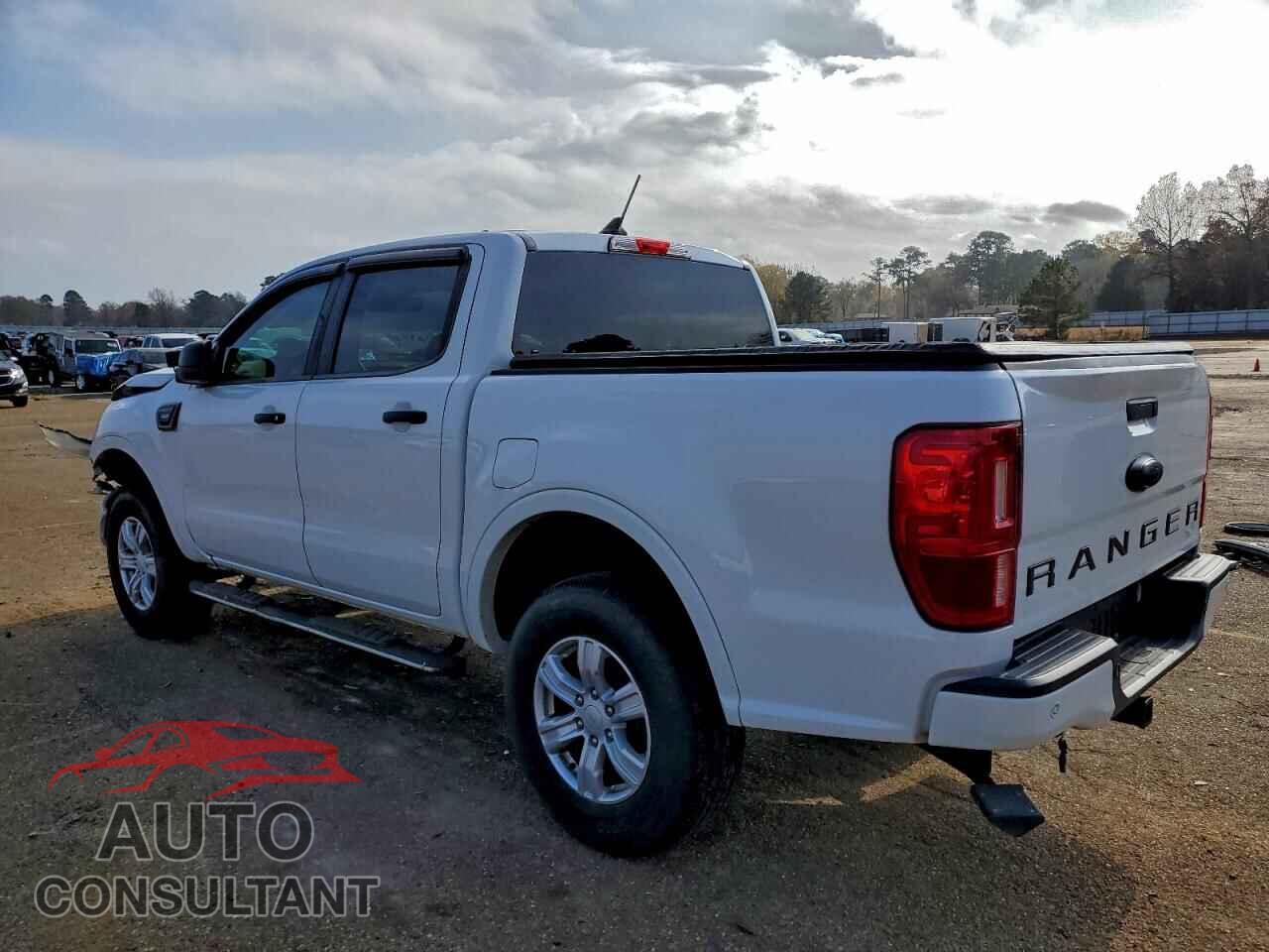 FORD RANGER 2019 - 1FTER4EH7KLB14256