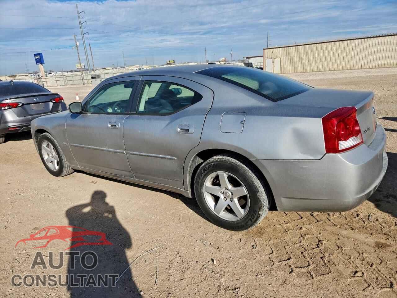 DODGE CHARGER 2010 - 2B3CA3CV6AH222382