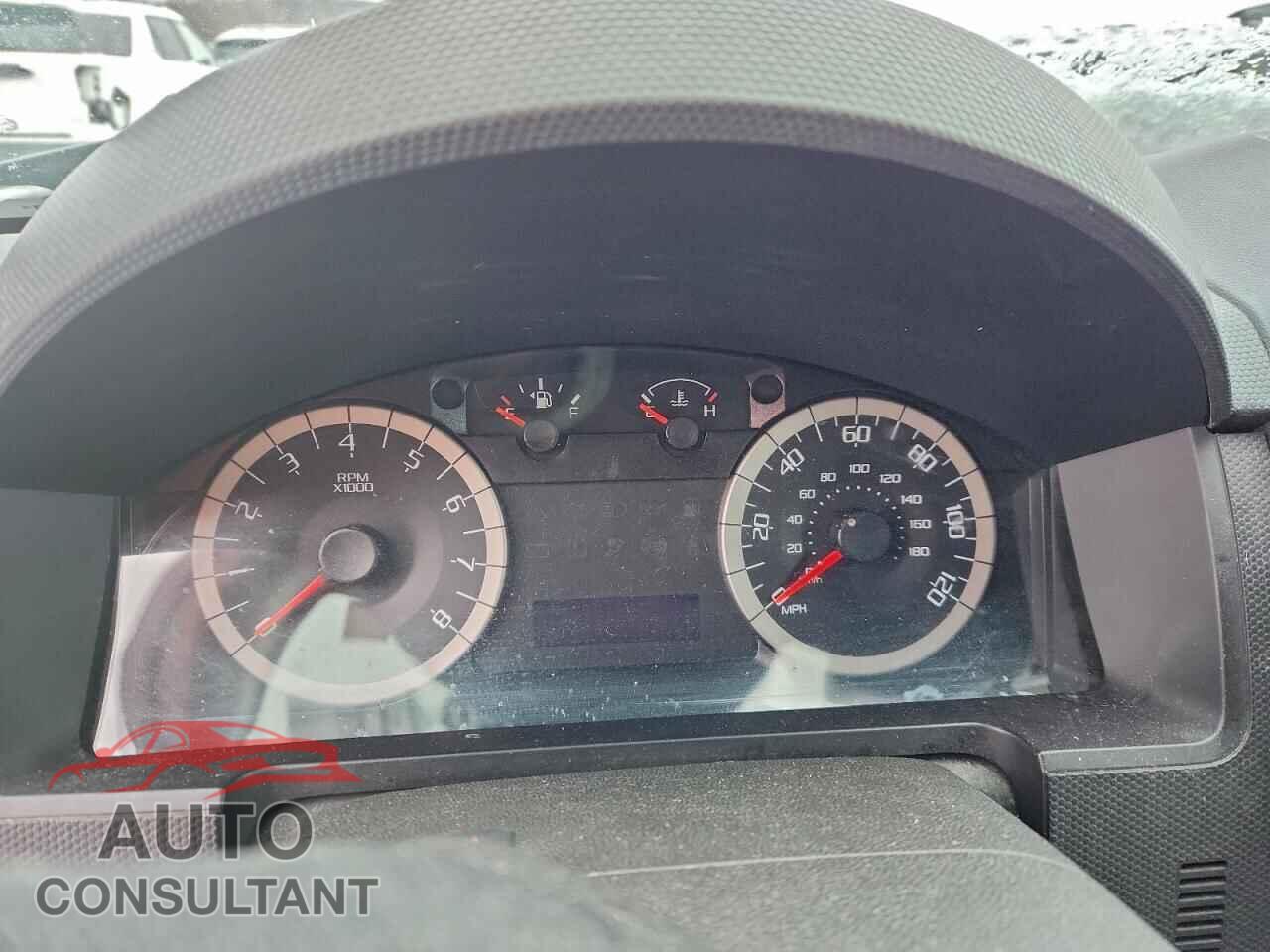 FORD ESCAPE 2012 - 1FMCU9DG6CKB88976