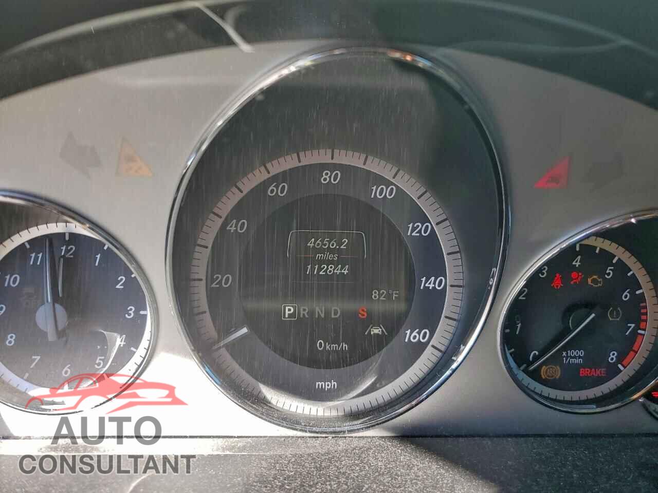 MERCEDES-BENZ E-CLASS 2013 - WDDKJ7DB0DF184181